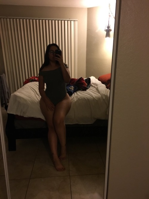I looked fucking A1 last night  - 🍑mami
