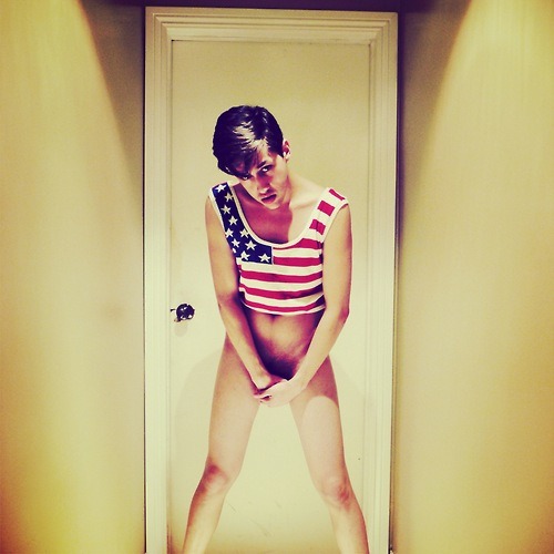 j0ltc0la:  twentysomethingtransboytrick:  momdiggity:  alekzmx:  Danny Noriega a.k.a. Adore
