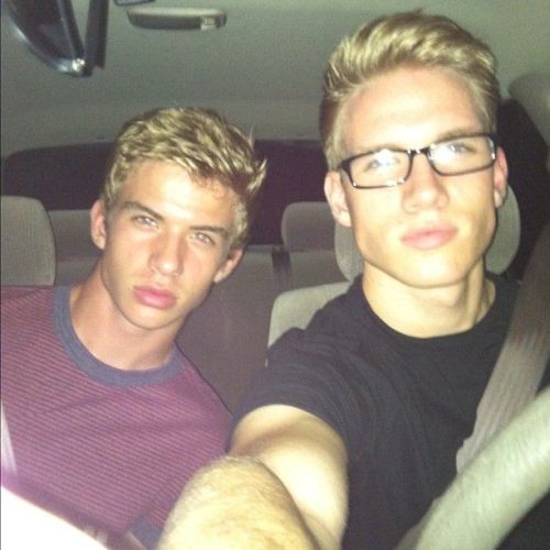 cuteboys-hotguys:  The Rhodes brothers are fucking hot 