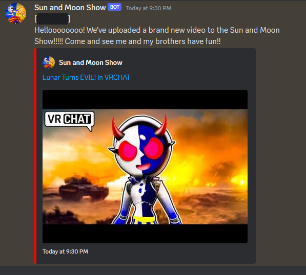 New posts in Memes! - Eclipse And Lunar Show Community on Game Jolt