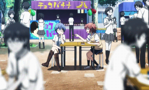  [二次元裏(jun)(ふたば)] via Illustail
