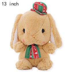 magicalshopping:    ❤ Bunny Plushies: x