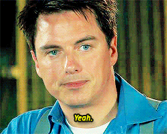 beardsandbootys:  Ianto knew what he wanted and wasn’t about to not get it. 