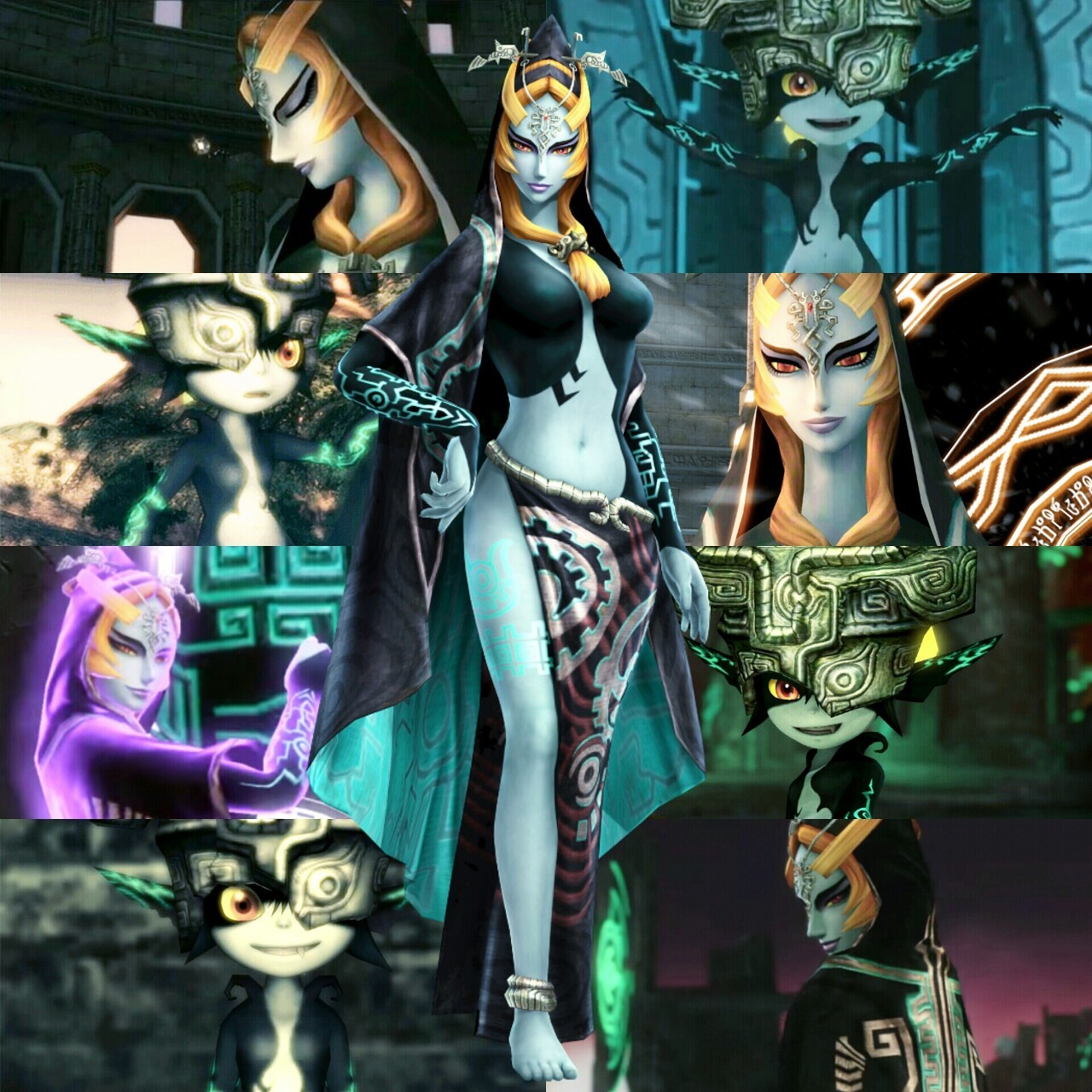 karins-ass:  favorite hyrule warriors