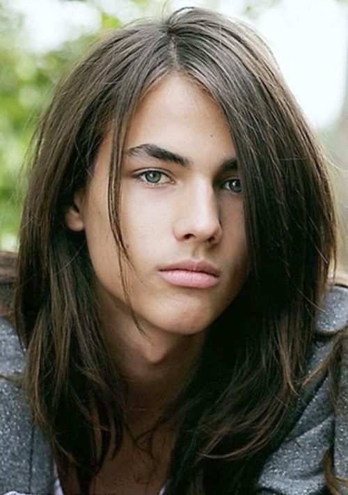 wildfernwoods: Joseph Mikas