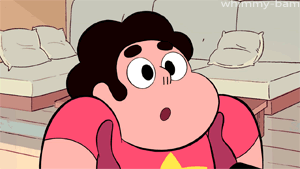 the-fury-of-a-time-lord:whimmy-bam:Garnet’s Universe — S1xE33  NO BUT THIS WAS THE CUTEST FUCKING THING THE SERIES HAS EVER DONE  GARNET LOVES STEVEN SO MUCH AND JUST BECAUSE SHE’S SUPER SERIOUS AND STOIC DOESN’T MEAN SHE DOESN’T SHOW HER AFFECTION