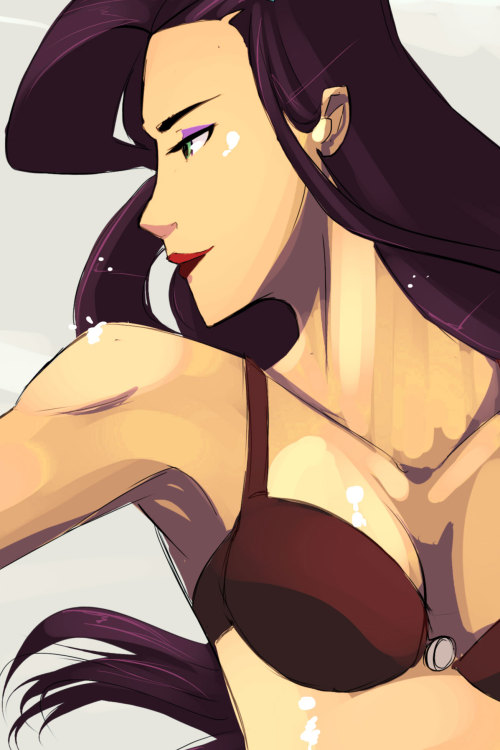 ceshira:  So I see there will be more korrasami interactions in book 3.  <3 <3 <3 <3