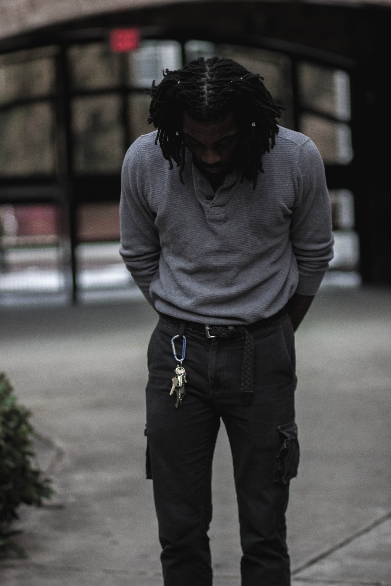 anti-keiara:yo-rollingstone:esachicaa:  forsleepersonly:Portraits of Me 2015! ~K.D.(Anansi) Happy