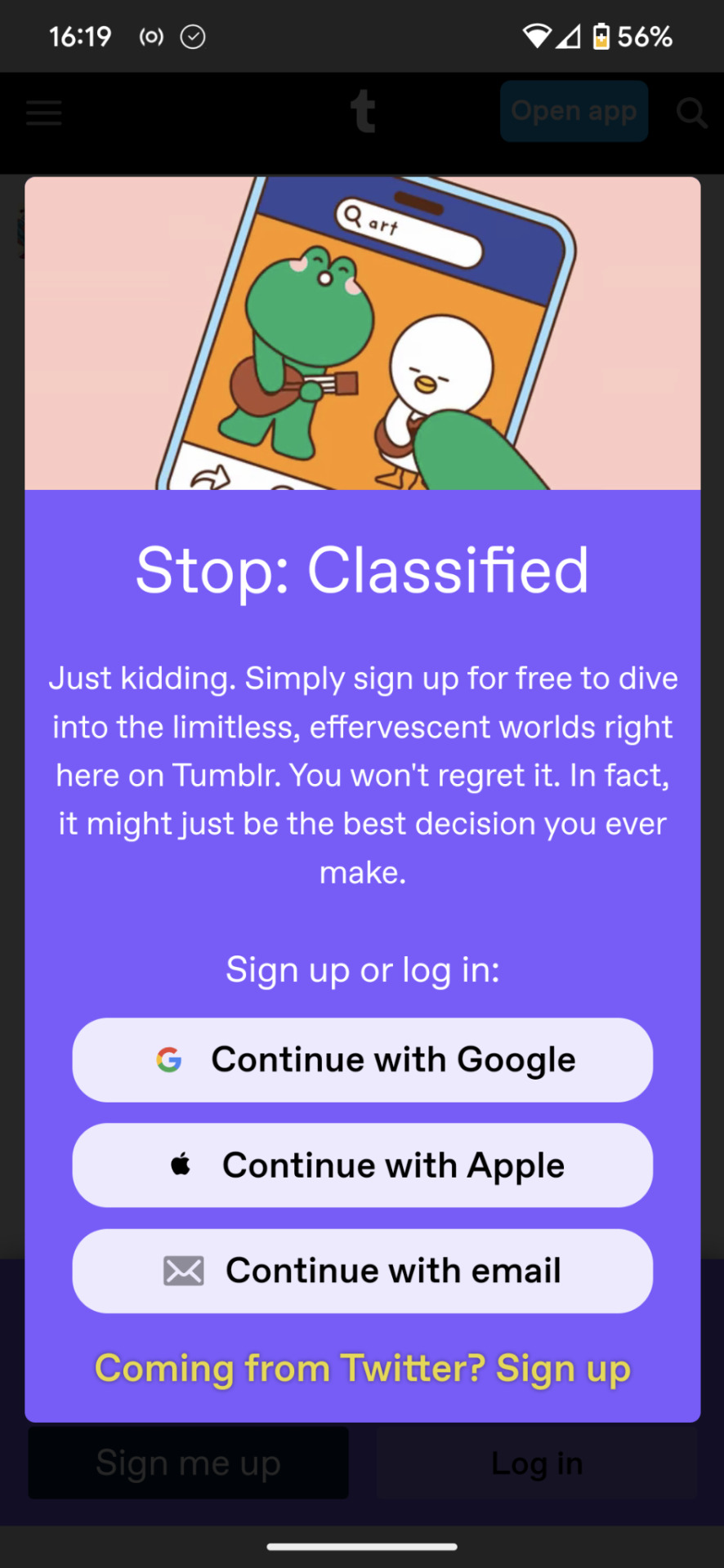 Tumblr media