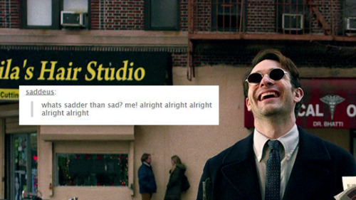 mattymurdockss:matt murdock + text posts II (I)