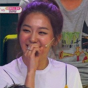 r-velvets:seulgi x variety shows for anon