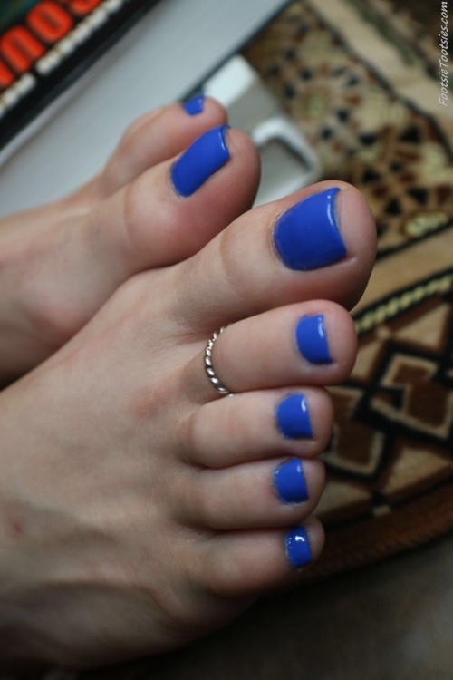 iLoveStinkyFeet