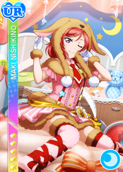 Pajama Set - RinMaki URs