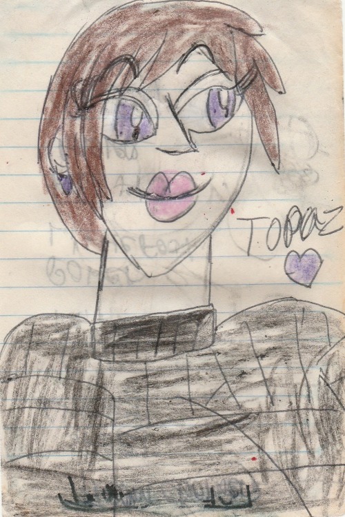 Amy The Zeti And Zeena The Hedgehog Belongs ToKitareHamakura,