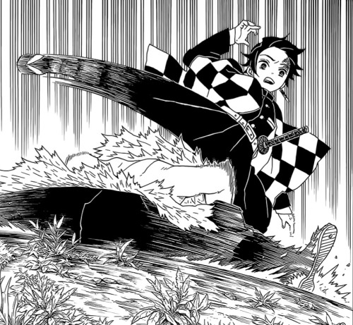 kimetsu no yaiba cap