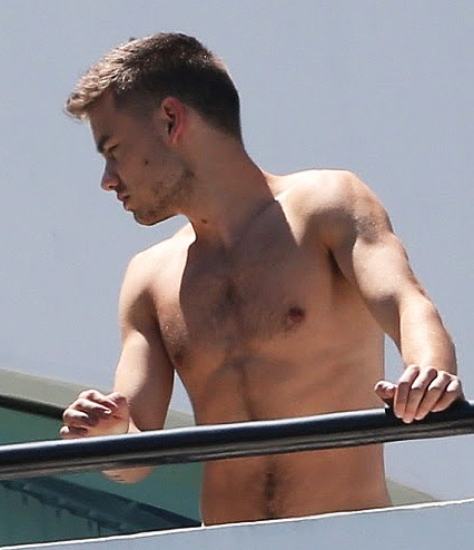 Liam Payne (One Direction)