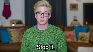 i3troyler:  The Only Advice You Need 
