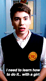 The Real O'Neals GIFs