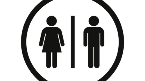 Gender neutral bathroom sign concepts evaluated for the City of Vancouver’s trans-friendly par