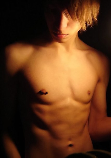 So Damn Much Eye Candy