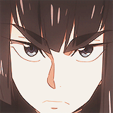  Kiryuuin Satsuki - Kill la Kill Special 