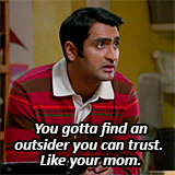 awildwildocean:Endless List of Favourite Characters ♡ Dinesh Chugtai (Silicon Valley)
