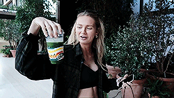 Romee Strijd’s Vlog || Another day in LA 