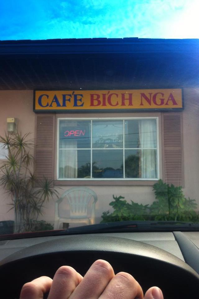  It’s a Fine Establishment  