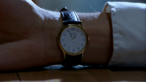 anideaappears: Nick of Time (1995), directed by John Badham “Daddy’s doing it for you. B