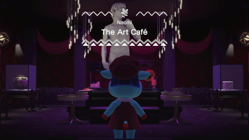 so naomi’s ‘art cafe’ ended up being dubbed the ‘penis cafe’ by friendsno idea why