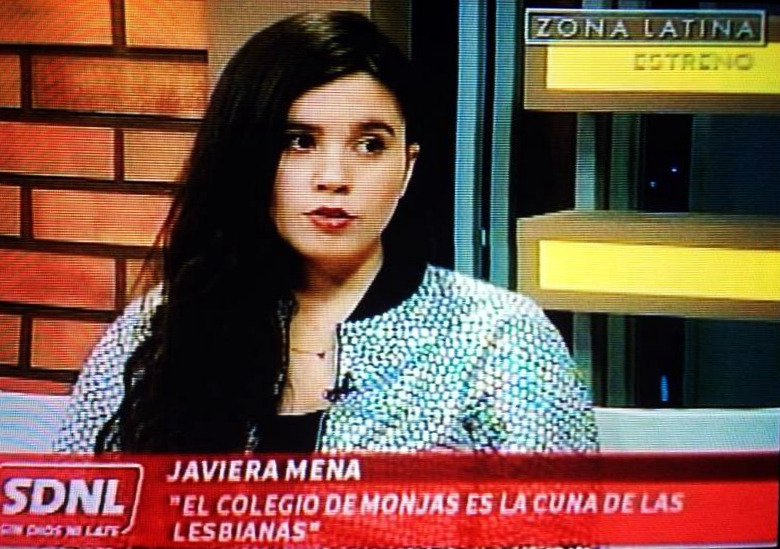 hipsteryisus:  ¡No me digas!