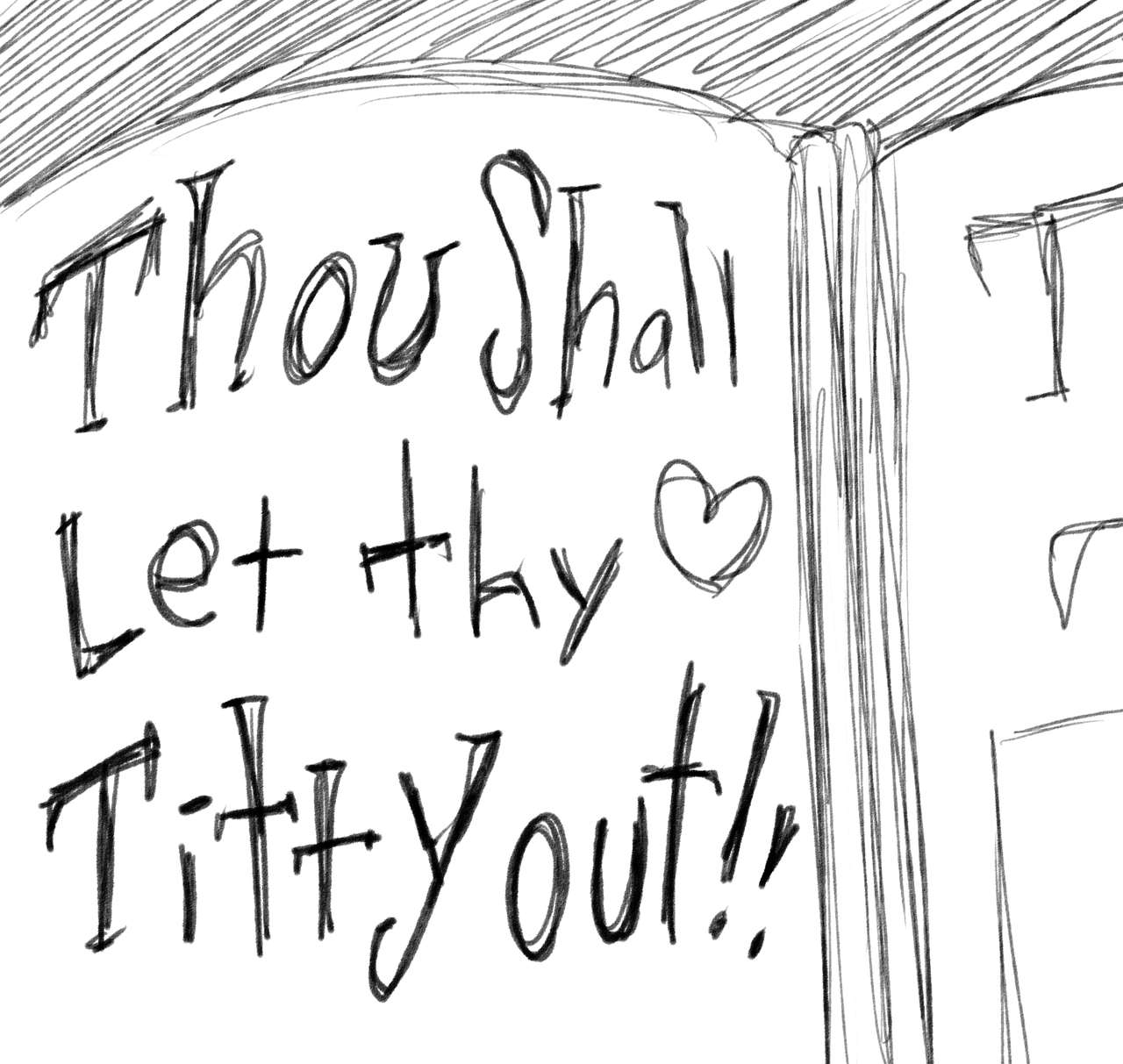 now this is my kind of religion~ &lt; |D’‘‘
