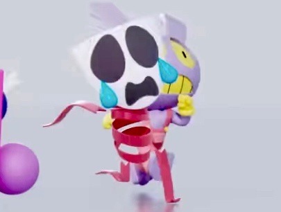 I Dont Like How The Mini Figures Are Blind Boxes Only BUT. More Gangle