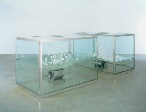 Damien HirstTheories, Models, Methods, Approaches, Assumptions, Results and Findings, 2000