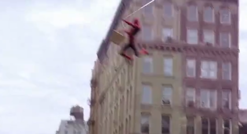 brothasoul:spider-man 2 is seriously the best movie