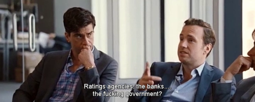 the big short