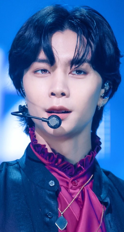 ~ Johnny Lockscreens ~