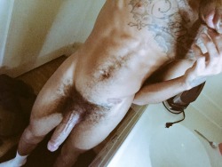 nastyblackboys:  It’s goin DOWN next week with @LeonHoltXXX  Make sure yall follow him! 