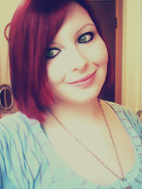 bbwman14: lexicomanic: Having a good/bad face day. Beautiful!!