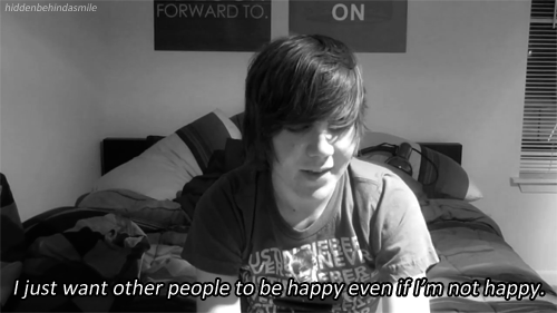 my-battlescars-will-fade:   This guy, Damon Fizzy (DeeFizzy) has had such a positive