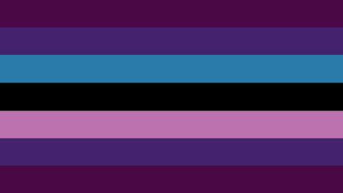 the-gender-collector-emself: I’m using the suggestion from anon and posting these flags that are bot