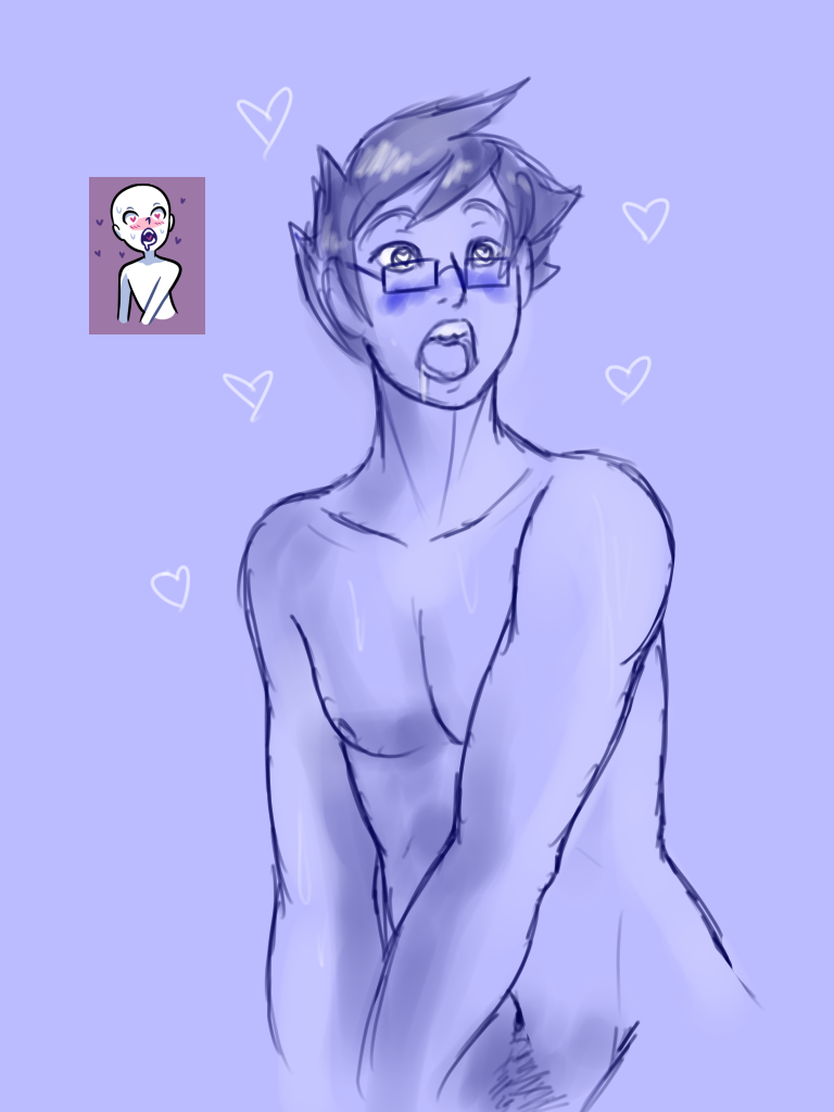 cherrybulges:  For @banishedquasiroyal, John in #ahegofacememe O3.I’m not taking