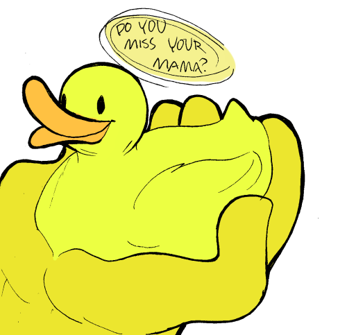 coulsart:  sad chica part 2