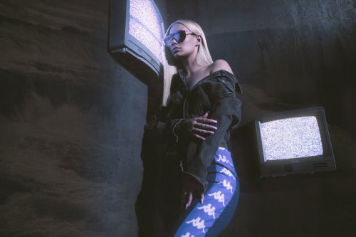 iggyazalea