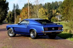 musclecarshq:  Everything You Want to Know About The Muscle Cars