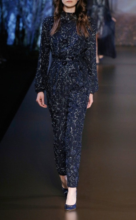 belleamira:  Ralph & RussoFall 2015 Couture