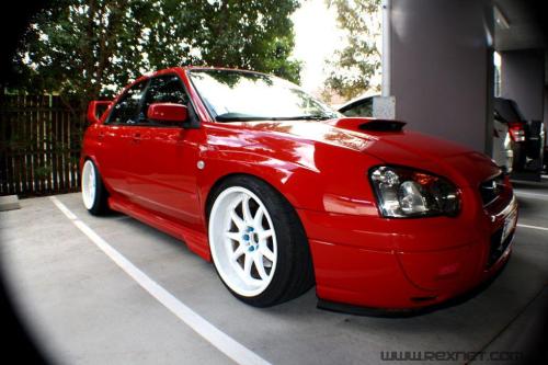 RedlineRevs