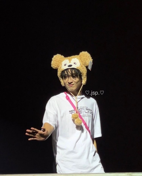 Our Cute Bear
