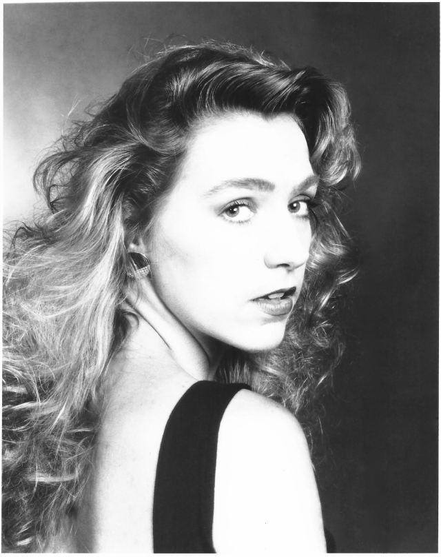 Actress JoAnn Bush in the '90s :) 
For more Photos and Updates visit  :)