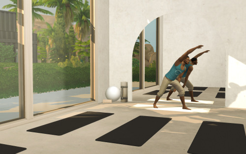 Revo Fitness Club